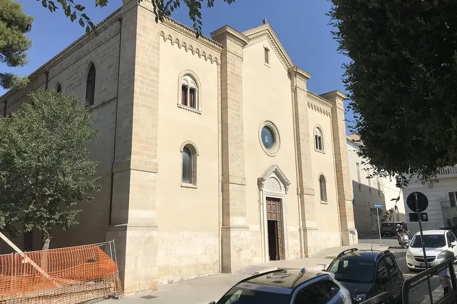 Piazza Zanardelli
